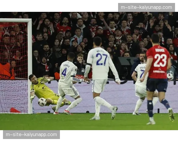 阿斯顿维拉马丁内斯三次失误致丢球,门将失误榜高居首位