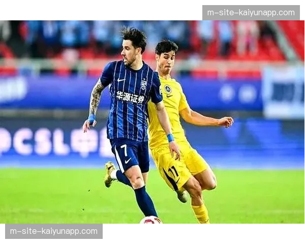 武汉三镇门将失误频发 防线状态低迷导致连续失分