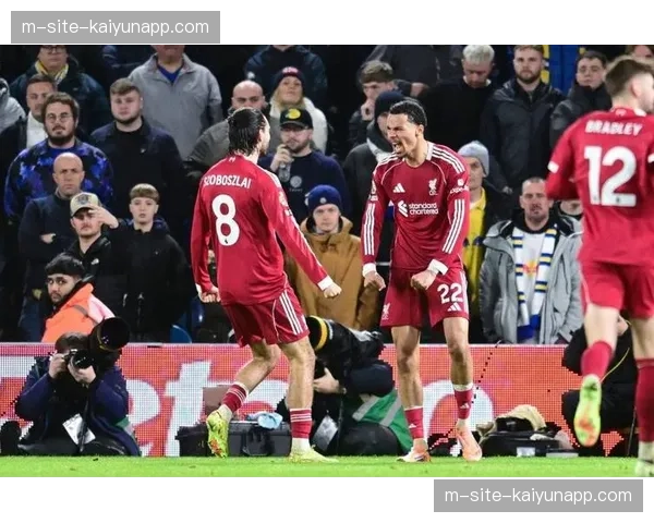 利物浦主场复仇水晶宫止颓势 伊萨克破荒维尔茨补时锁定胜局